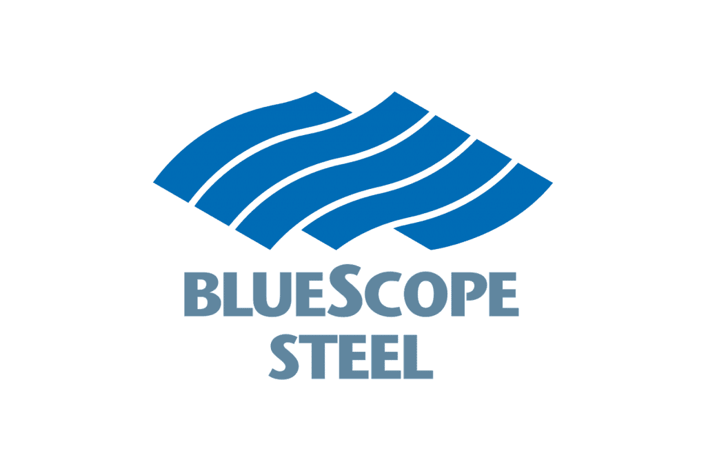 BlueScope