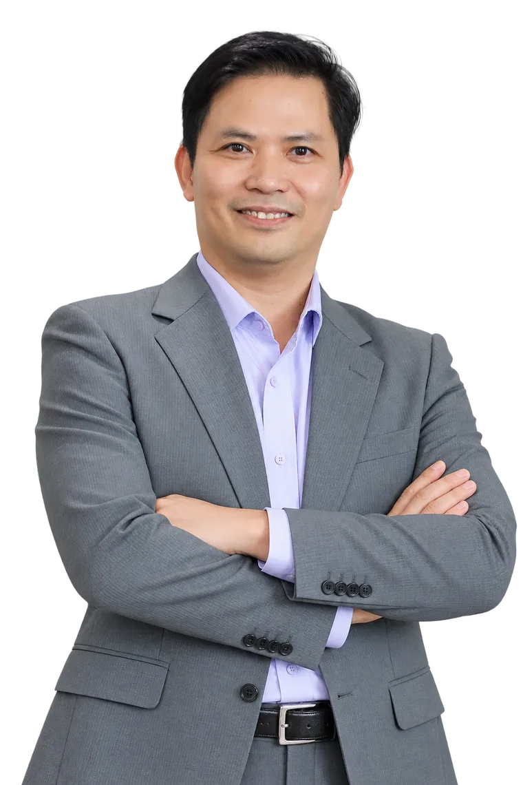 Chân dung Trương Văn Quý